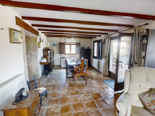 Chalet en Centro Ciudad