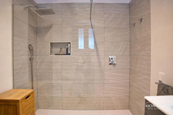 Casa independiente en La Lluca s/n