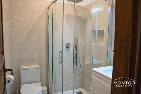 Casa independiente en La Lluca s/n