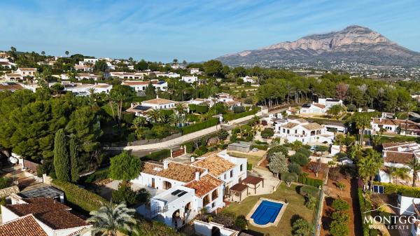 Casa independiente en La Lluca s/n