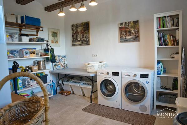 Casa independiente en La Lluca s/n