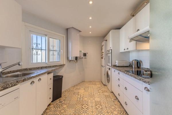 Piso en Montañar-El Arenal