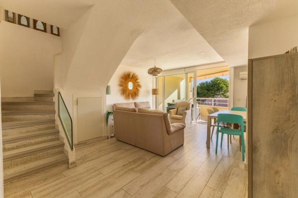 Piso en Montañar-El Arenal