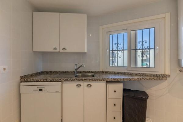 Piso en Montañar-El Arenal