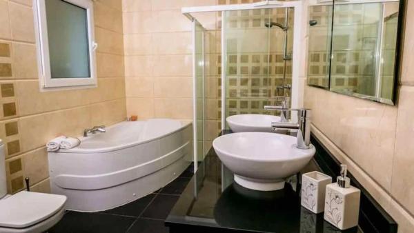 Chalet en Partida Comunes-Adsubia