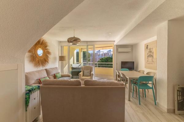 Piso en Montañar-El Arenal