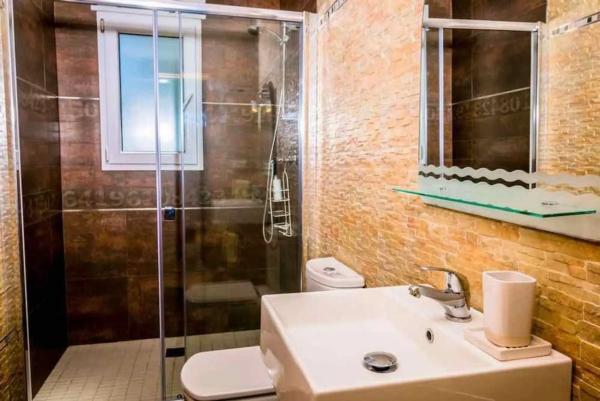 Chalet en Partida Comunes-Adsubia