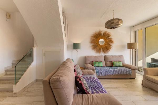 Piso en Montañar-El Arenal