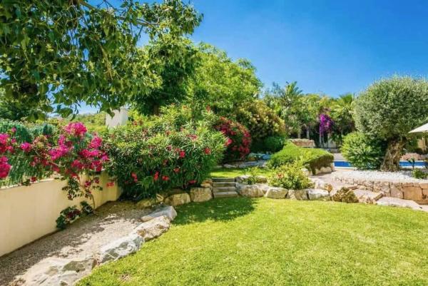 Chalet en Partida Comunes-Adsubia