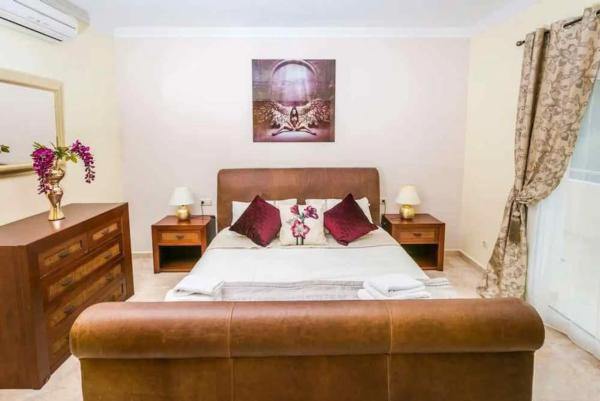 Chalet en Partida Comunes-Adsubia