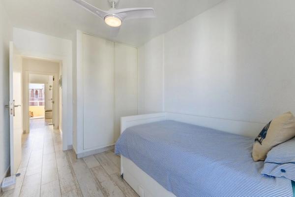 Piso en Montañar-El Arenal