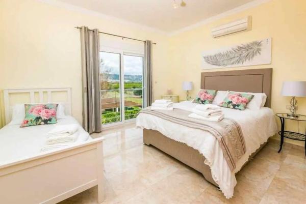 Chalet en Partida Comunes-Adsubia