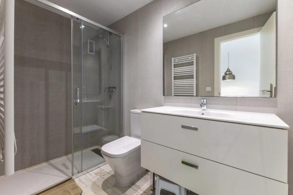 Piso en Montañar-El Arenal