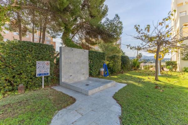 Piso en Montañar-El Arenal