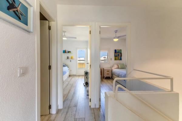 Piso en Montañar-El Arenal