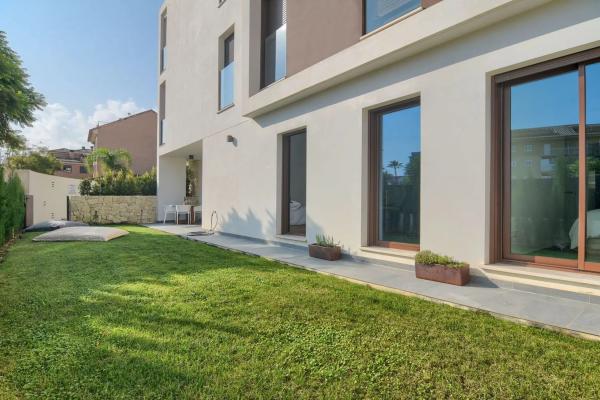 Piso en Montañar-El Arenal