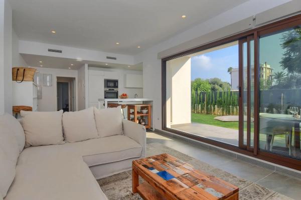 Piso en Montañar-El Arenal