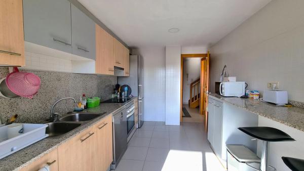 Dúplex en Montañar-El Arenal