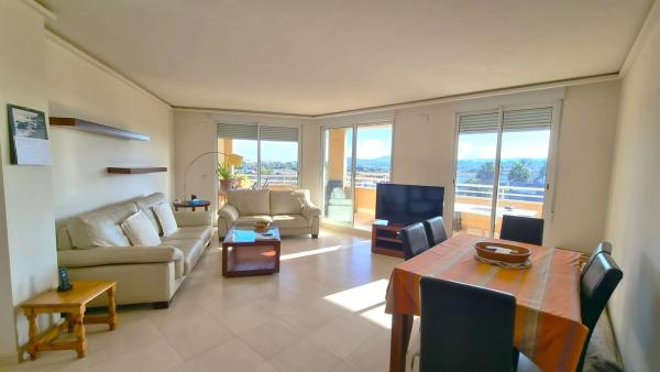 Dúplex en Montañar-El Arenal