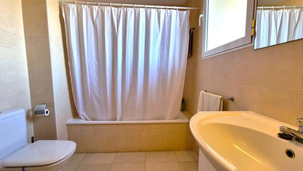 Dúplex en Montañar-El Arenal