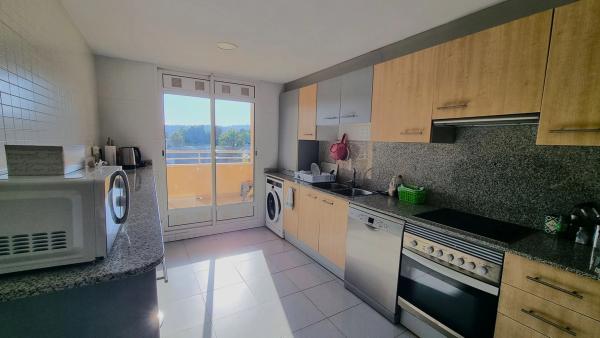 Dúplex en Montañar-El Arenal