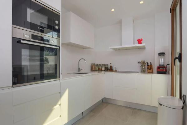 Piso en Montañar-El Arenal