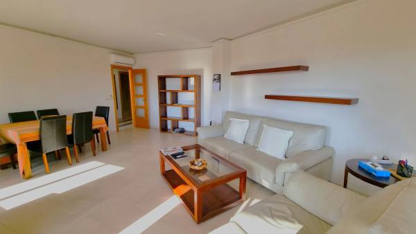 Dúplex en Montañar-El Arenal