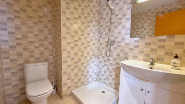 Dúplex en Montañar-El Arenal