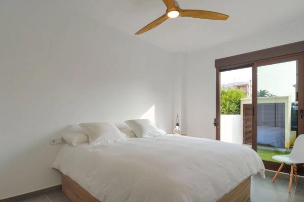 Piso en Montañar-El Arenal