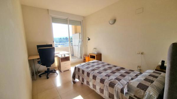 Dúplex en Montañar-El Arenal