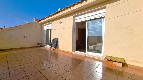 Dúplex en Montañar-El Arenal