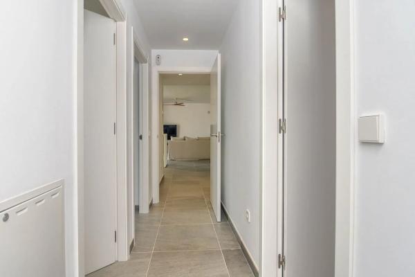 Piso en Montañar-El Arenal