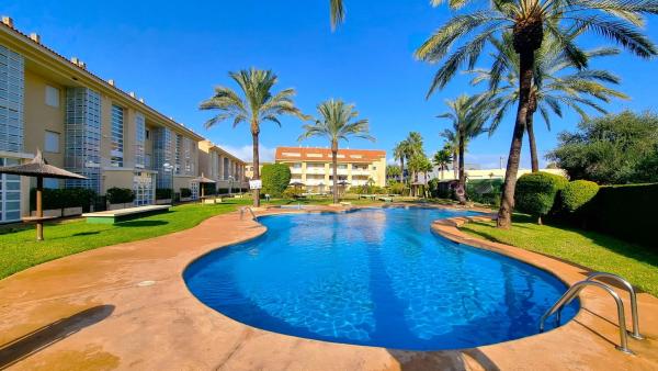 Dúplex en Montañar-El Arenal