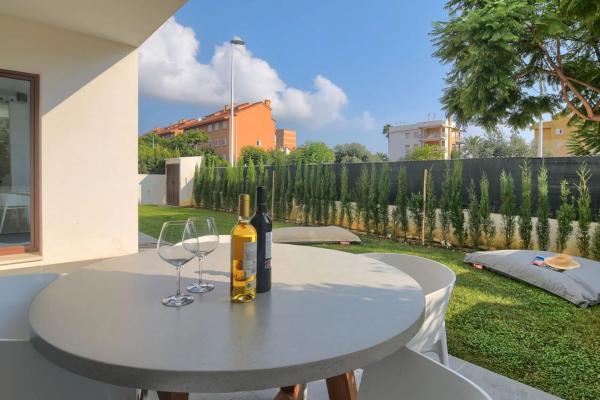 Piso en Montañar-El Arenal