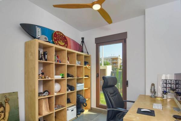 Piso en Montañar-El Arenal