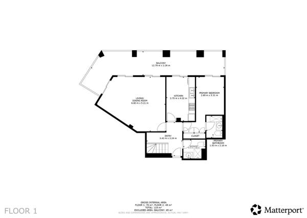 Dúplex en Montañar-El Arenal