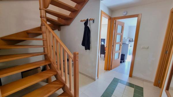 Dúplex en Montañar-El Arenal