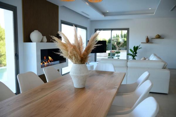 Chalet en Centro Ciudad