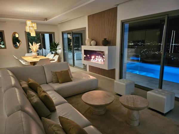 Chalet en Centro Ciudad