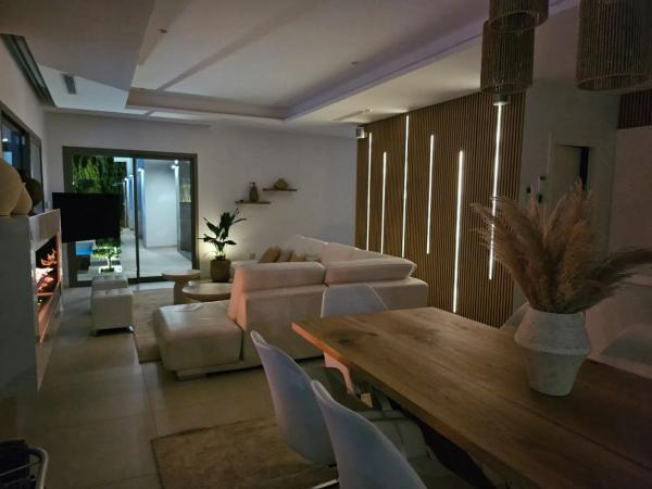 Chalet en Centro Ciudad