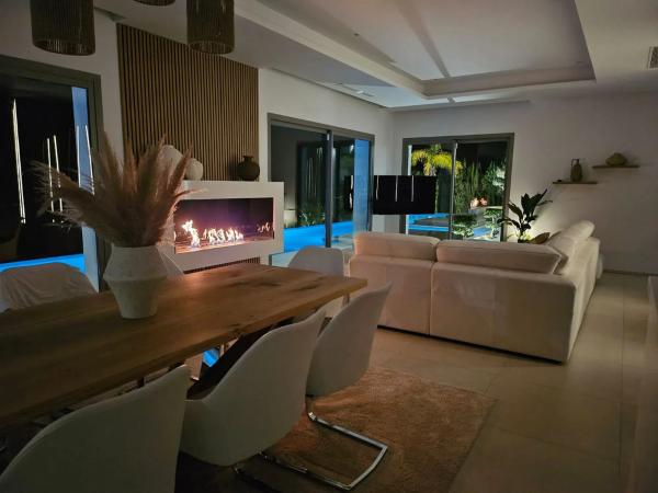 Chalet en Centro Ciudad