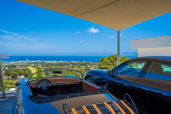 Chalet en Centro Ciudad