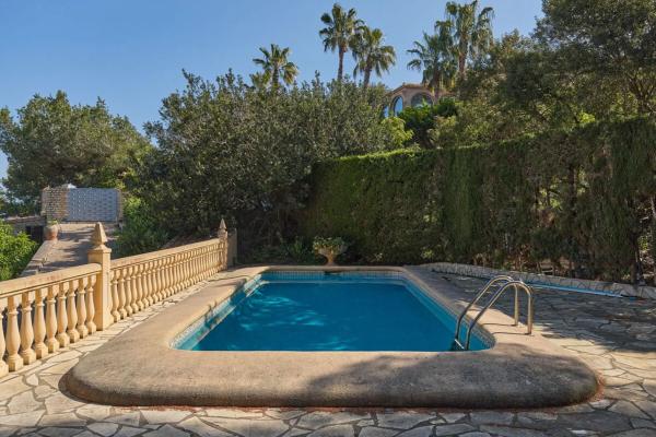 Chalet en Centro Ciudad