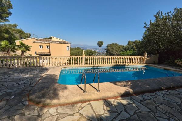 Chalet en Centro Ciudad