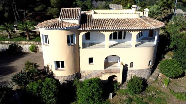 Chalet en Centro Ciudad