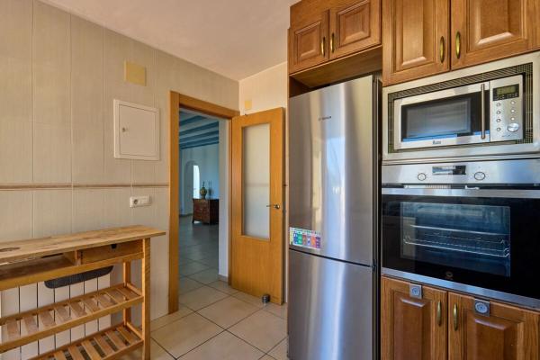 Chalet en Centro Ciudad