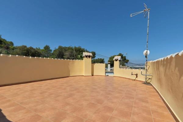 Chalet en Centro Ciudad