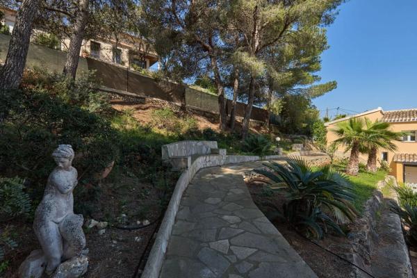 Chalet en Centro Ciudad