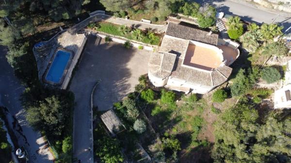 Chalet en Centro Ciudad