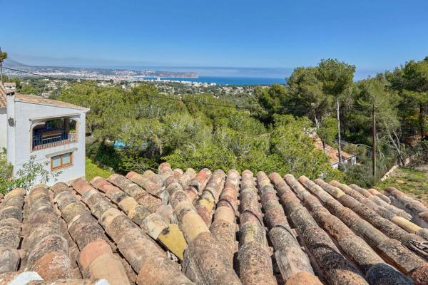 Chalet en Centro Ciudad